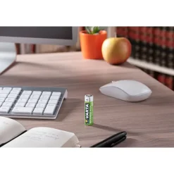 Varta Pila recargable 1x4 800mAh AAA