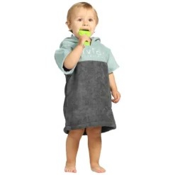 Vivida Poncho de bebé Essential