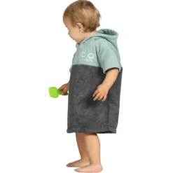 Vivida Poncho de bebé Essential