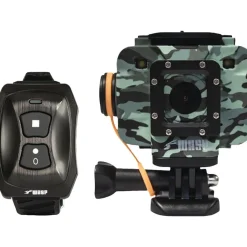 Wasp Cámara deportiva 9906 Camo
