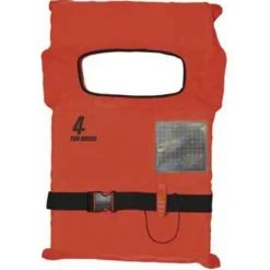 4water Chaleco salvavidas Ocea 100N