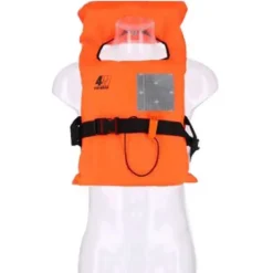 4water Chaleco salvavidas Ocea 100N