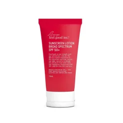 We Are Feel Good Protector solar Signature SPF50+ 75ml
