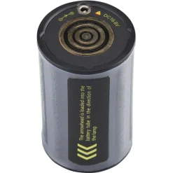 Weefine Batería Smart Focus 5000/6000/7000