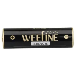 Weefine Batería WBL-12N 21700 Li-ion 5000 mAH