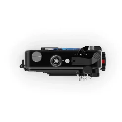Weefine Carcasa WFH-TG Pro Aluminiu