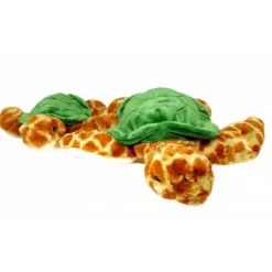 Wild Republic Ecokins Mini Tortuga de Peluche