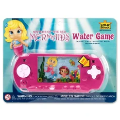 Wild Republic Juego de Agua Sirena 15042
