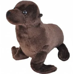 Wild Republic Mini Peluche de León Marino