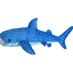 Wild Republic Mini Tiburón Ballena de Peluche