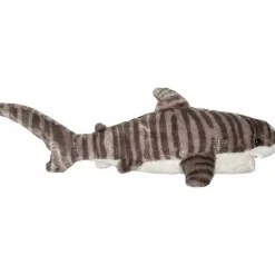 Wild Republic Mini Tiburón Tigre de Peluche