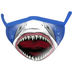Wild Republic Máscara protectora Shark Jaw Junior