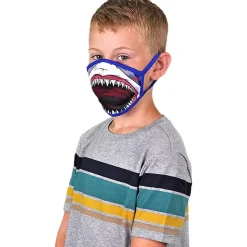 Wild Republic Máscara protectora Shark Jaw Junior