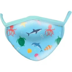 Wild Republic Máscara protectora Wild Smiles Aquatic