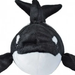 Wild Republic Oso orca