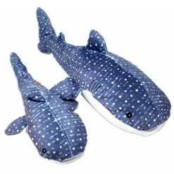 Wild Republic Peluche de Tiburón Ballena Ecokins