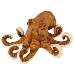 Wild Republic Pulpo de peluche