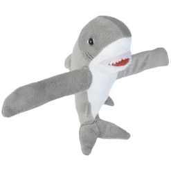 Wild Republic Tiburón de Peluche Abrazable