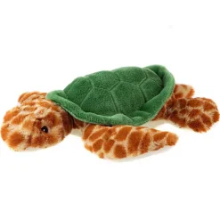 Wild Republic Tortuga de Peluche Ecokins Mediana