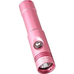 X-adventurer Linterna LED Scuba Diving Spot 1500 Lumens