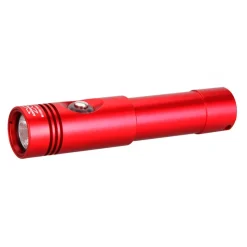 X-adventurer Linterna LED Scuba Diving Spot 1500 Lumens