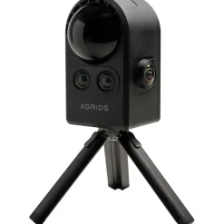 Xgrids Cámara deportiva Premium
