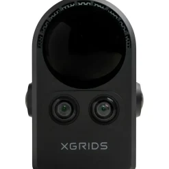 Xgrids Cámara deportiva Standard