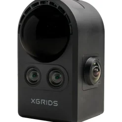 Xgrids Cámara deportiva Standard