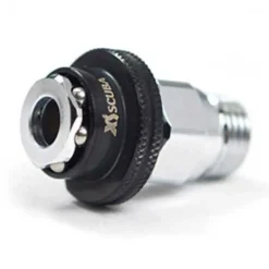 Xs Scuba Adaptador EZ QD