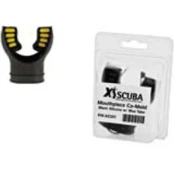 Xs Scuba Boquilla Comfort Cushion Regulator