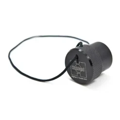 Xs Scuba Tapón de Delrin DIN